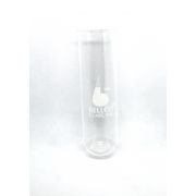 Bellco Glass, Inc - Round Bottom Canister Only 38X430mm . (6/Case)