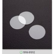 Bellco Glass, Inc - Photoetch Coverslip 12mm German Glass. (25/Case)