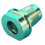 Bellco Glass, Inc - 3/4 Septum Port w/Cap Bioreactor. (Each)