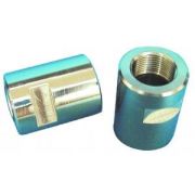 Bellco Glass, Inc - 3/4 pH/DO Probe Holder Bioreactor. (Each)