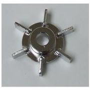 Bellco Glass, Inc - Vertical Disk Impeller 3L Bioreactor - 2 1/4" OD. (Each)