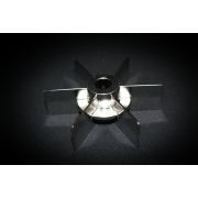 Bellco Glass, Inc - Vertical Disk Impeller 7L For 7L Bioreactor Systems. (Each)