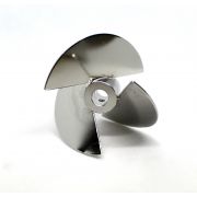 Bellco Glass, Inc - Pitch Blade Assembly 7L. (Each)