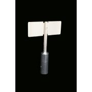 Bellco Glass, Inc - Low Profile Stainless Steel Impeller 3L. (Each)