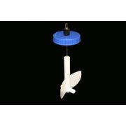 Bellco Glass, Inc - Low Profile Glass Impeller Assembly 3L . (Each)