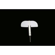 Bellco Glass, Inc - Low Profile PTFE Impeller Assembly 6L . (Each)