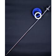 Bellco Glass, Inc - 2-Port Stainless Steel Assembly 15L For Vertical Overhead Drive Vessels. (Each)