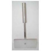 Bellco Glass, Inc - Stainless Steel Overhead Drive Impeller Assembly 6L Full Width. (Each)