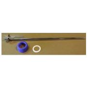 Bellco Glass, Inc - 3-Port Thermowell Assembly, 6L Low Profile - For VSA Vessels. (Each)