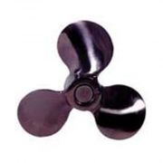 Bellco Glass, Inc - Round Bottom Marine Impeller, 36L. (Each)