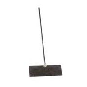 Bellco Glass, Inc - Large Flange Omni Paddle,5L . (Each)