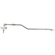 Bellco Glass, Inc - Large Flange Air Stone  Sparger,8L . (Each)