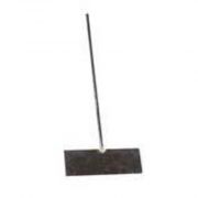 Bellco Glass, Inc - Large Flange Omni-Paddle,36L . (Each)