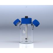 Bellco Glass, Inc - Micro CarrierFlask Complete,500mL,70mm . (Each)
