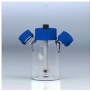 Bellco Glass, Inc - Micro Carrier Spnr Flask Complete, 1L . (Each)