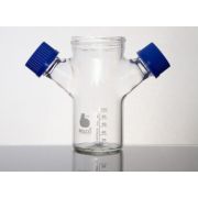 Bellco Glass, Inc - Micro Carrier Spnr Flask Complete,6L . (Each)