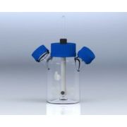 Bellco Glass, Inc - Micro Carrier Spnr Flask Complete,8L . (Each)