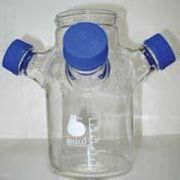 Bellco Glass, Inc - 4-45 Bioreactor Flask Only, 1L . (Each)