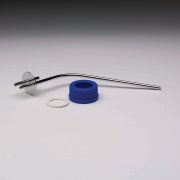 Bellco Glass, Inc - Stainless Steel 2-Port Assembly, 36L For Angled Sidearms. (Each)