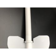 Bellco Glass, Inc - Micro Carrier Impeller Assembly, 6-8L . (Each)