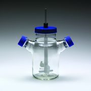 Bellco Glass, Inc - Water Jacketed Flask Complete, 500mL . (Each)