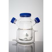 Bellco Glass, Inc - Water Jacketed Flask Complete, 1L . (Each)