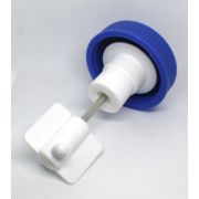 Bellco Glass, Inc - Internal Overhead Bearing  Impeller Assembly,100-250mL . (Each)