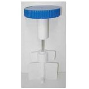 Bellco Glass, Inc - Internal Overhead Bearing  Impeller Assembly, 8L . (Each)