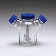 Bellco Glass, Inc - Bell-Flo Flask, 500mL-70mm No Ctr Cap. (Each)