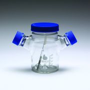 Bellco Glass, Inc - Glass Ball Spinner Complete,500mL . (Each)