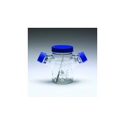 Bellco Glass, Inc - Glass Ball Spinner Complete,8000mL . (Each)
