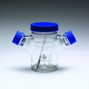 Bellco Glass, Inc - Glass Ball Spinner Only,6000mL No Ctr Cap. (Each)
