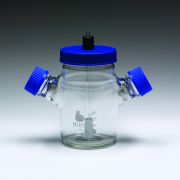 Bellco Glass, Inc - Flat Bottom Adjustable Hanging Bar Spin Complete,500mL . (Each)