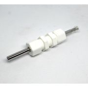 Bellco Glass, Inc - Stainless Steel Shaft Assembly,100mL . (Each)