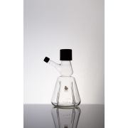 Bellco Glass, Inc - Trypsinizing Flask,250mL . (3/Case)