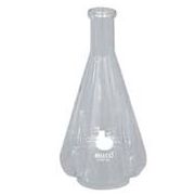 Bellco Glass, Inc - Trypsinizing Flask,125mL . (3/Case)