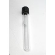 Bellco Glass, Inc - Screw Cap Cult Tube Only,13X100mm Bellco Logo  . (144/Case)