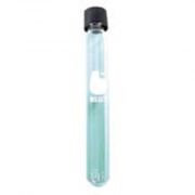 Bellco Glass, Inc - Screw Cap Culture Tube Complete,20x150mm Bulk-Pack. (500/Case)