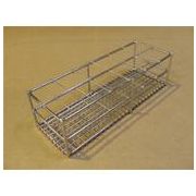 Bellco Glass, Inc - Stainless Steel Tube Rack,38mm-12P 2x6 Spacing. (Each)