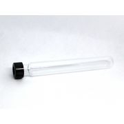 Bellco Glass, Inc - Hungate Tube Only,16x125mm . (250/Case)