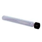 Bellco Glass, Inc - Hungate Tube Complete,16X125mm . (250/Case)