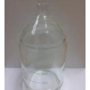 Bellco Glass, Inc - Anaerobic Media Bottle, 500mL . (6/Case)
