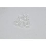 Bellco Glass, Inc - Disinfectant Cylinder,8x8mm . (125/Case)
