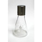 Bellco Glass, Inc - DeLong Flask Complete,300ml . (12/Case)