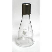 Bellco Glass, Inc - DeLong Flask Complete,3L . (3/Case)