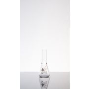 Bellco Glass, Inc - DeLong Flask Only,25mL . (24/Case)