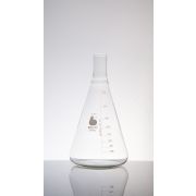 Bellco Glass, Inc - DeLong Flask Only,2L . (3/Case)