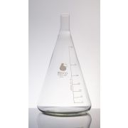 Bellco Glass, Inc - DeLong Flask Only,4L . (3/Case)