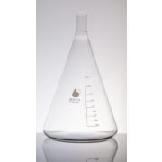 Bellco Glass, Inc - DeLong Flask Only,6L . (3/Case)