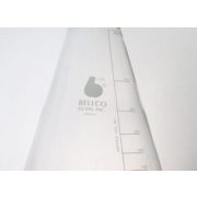 Bellco Glass, Inc - Screw Cap 45mm Erlenmeyer Flask, 4000mL . (Each)